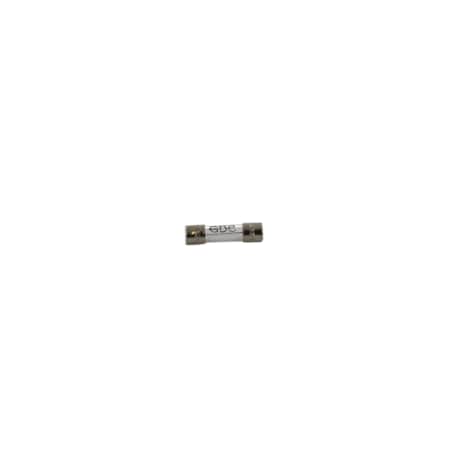 Alliance FUSE 3.15A SLOBLO 5X20MM F350141